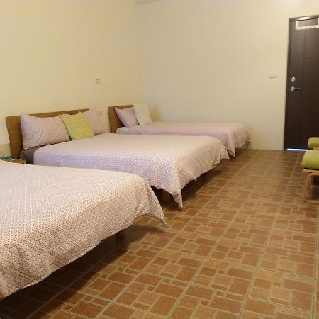 Taroko Xincheng Old Street Apartment Xincheng Township Exterior foto