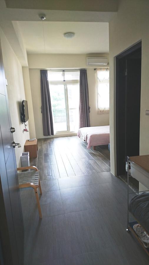 Taroko Xincheng Old Street Apartment Xincheng Township Exterior foto