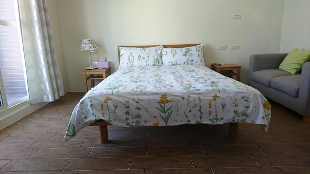 Taroko Xincheng Old Street Apartment Xincheng Township Exterior foto