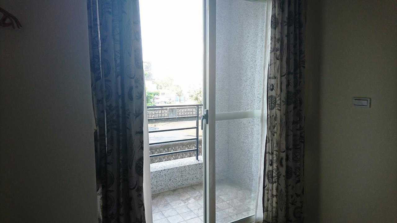 Taroko Xincheng Old Street Apartment Xincheng Township Exterior foto