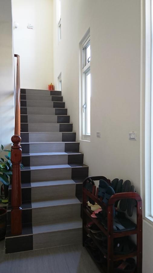 Taroko Xincheng Old Street Apartment Xincheng Township Exterior foto