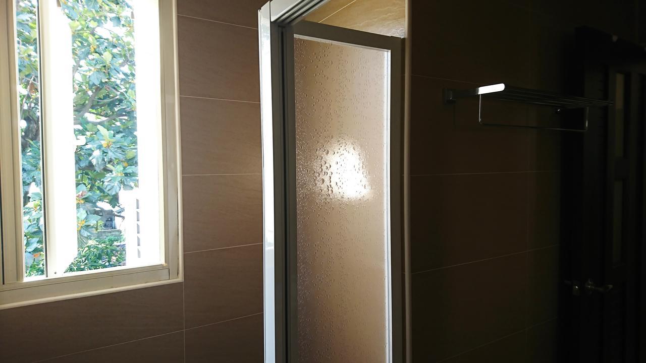Taroko Xincheng Old Street Apartment Xincheng Township Exterior foto