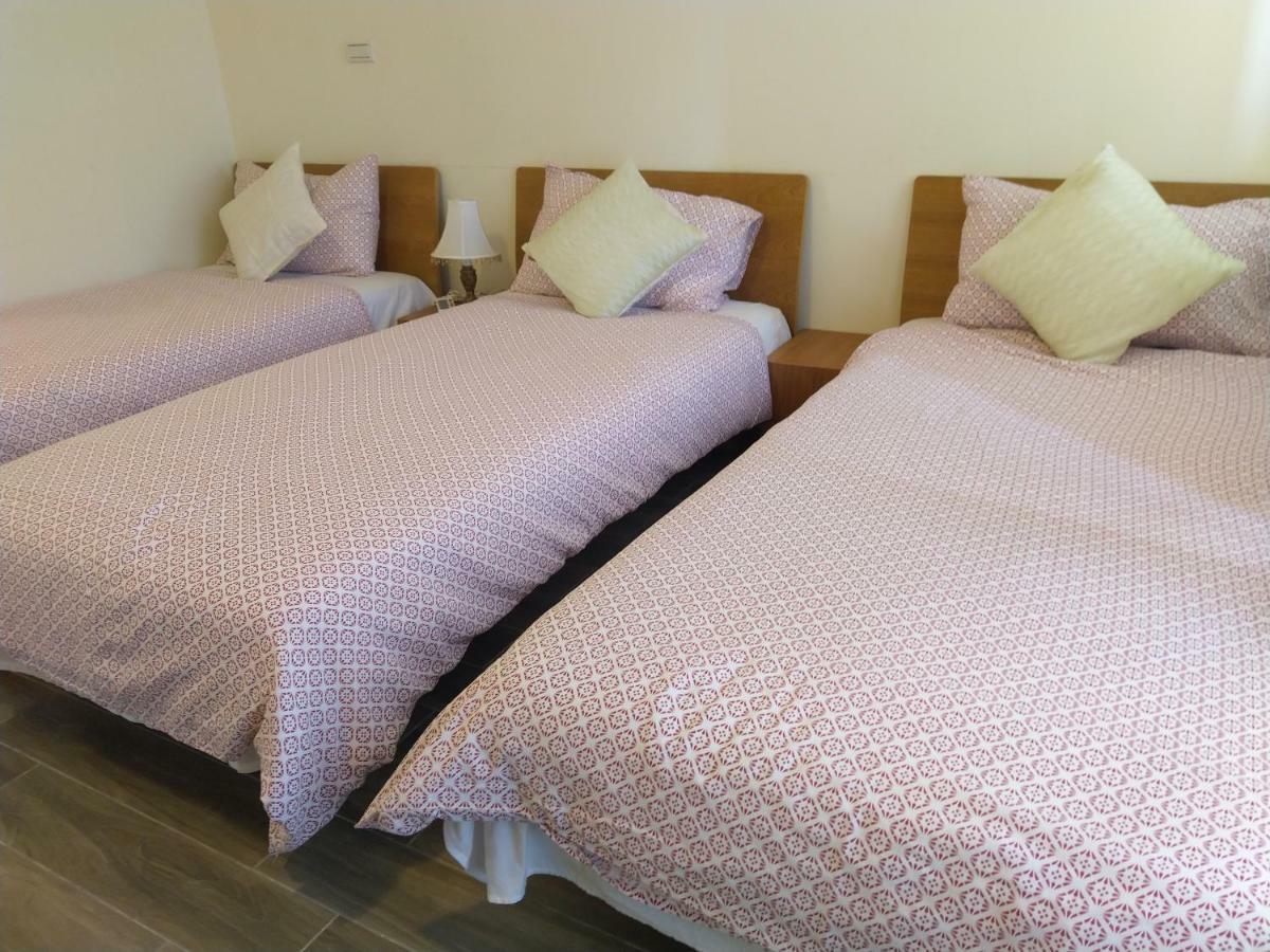 Taroko Xincheng Old Street Apartment Xincheng Township Exterior foto