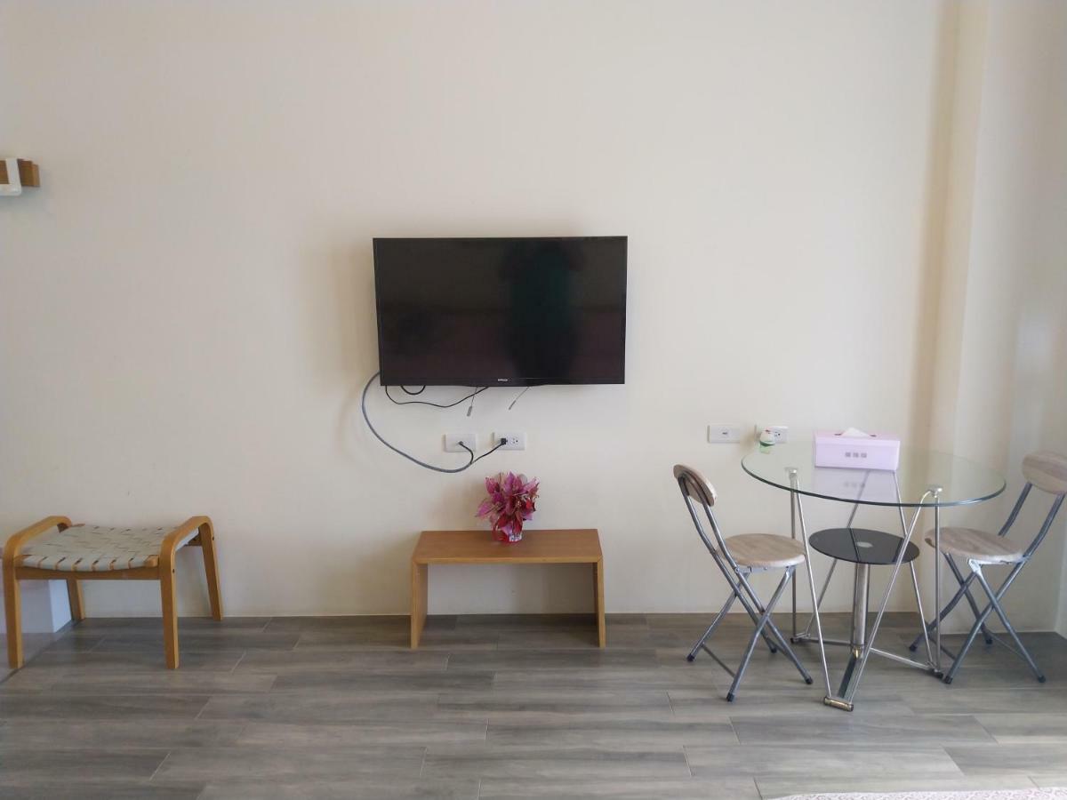 Taroko Xincheng Old Street Apartment Xincheng Township Exterior foto