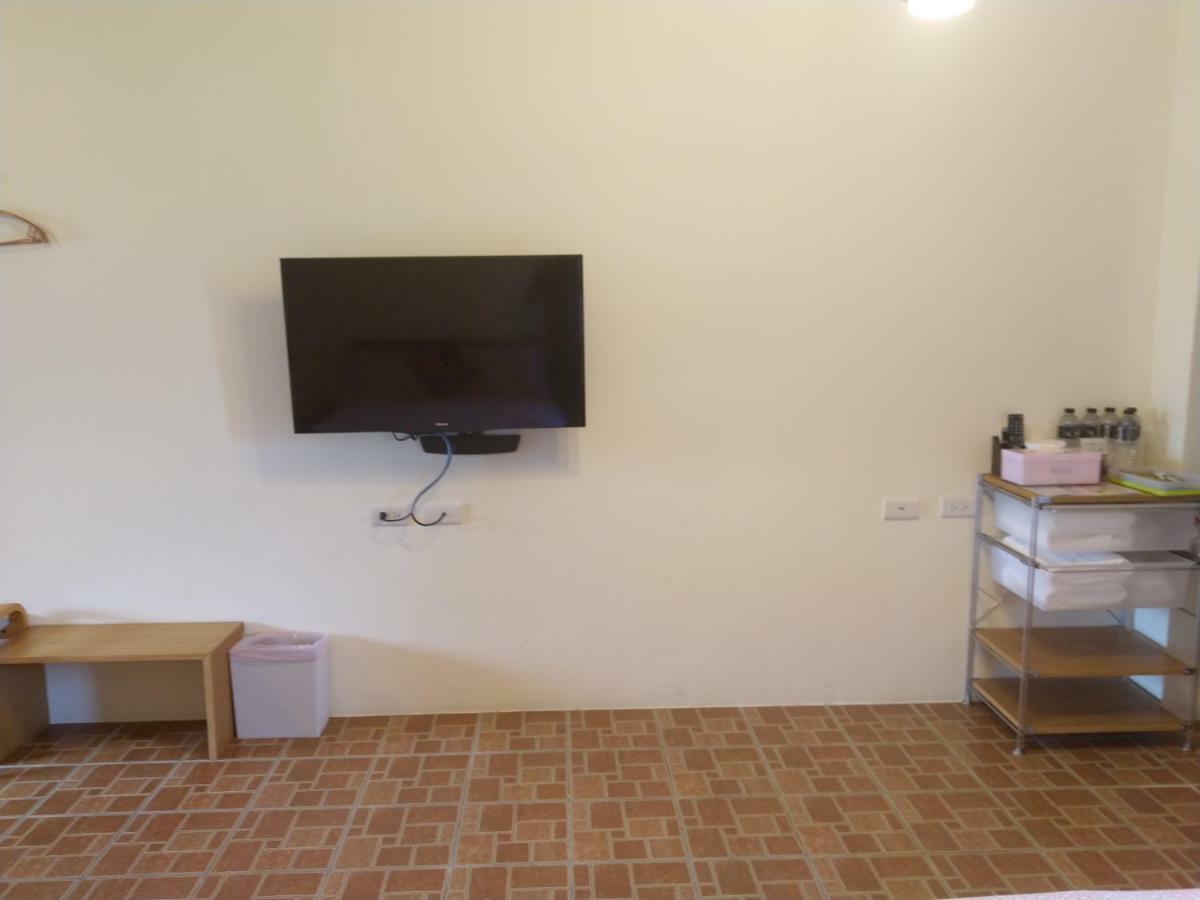 Taroko Xincheng Old Street Apartment Xincheng Township Exterior foto
