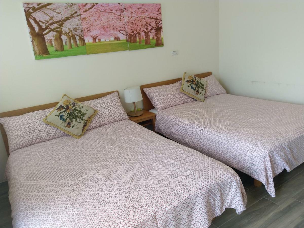 Taroko Xincheng Old Street Apartment Xincheng Township Exterior foto