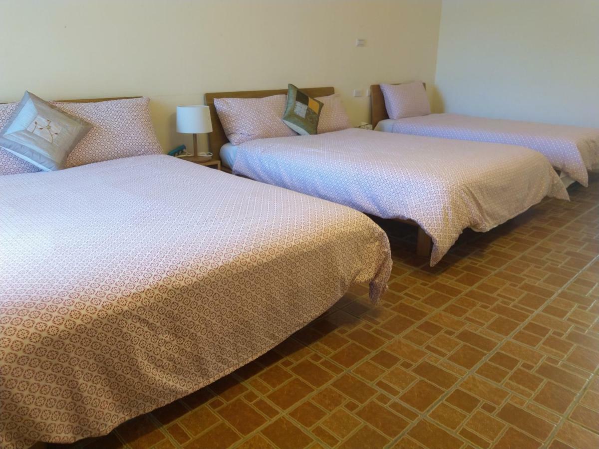 Taroko Xincheng Old Street Apartment Xincheng Township Exterior foto