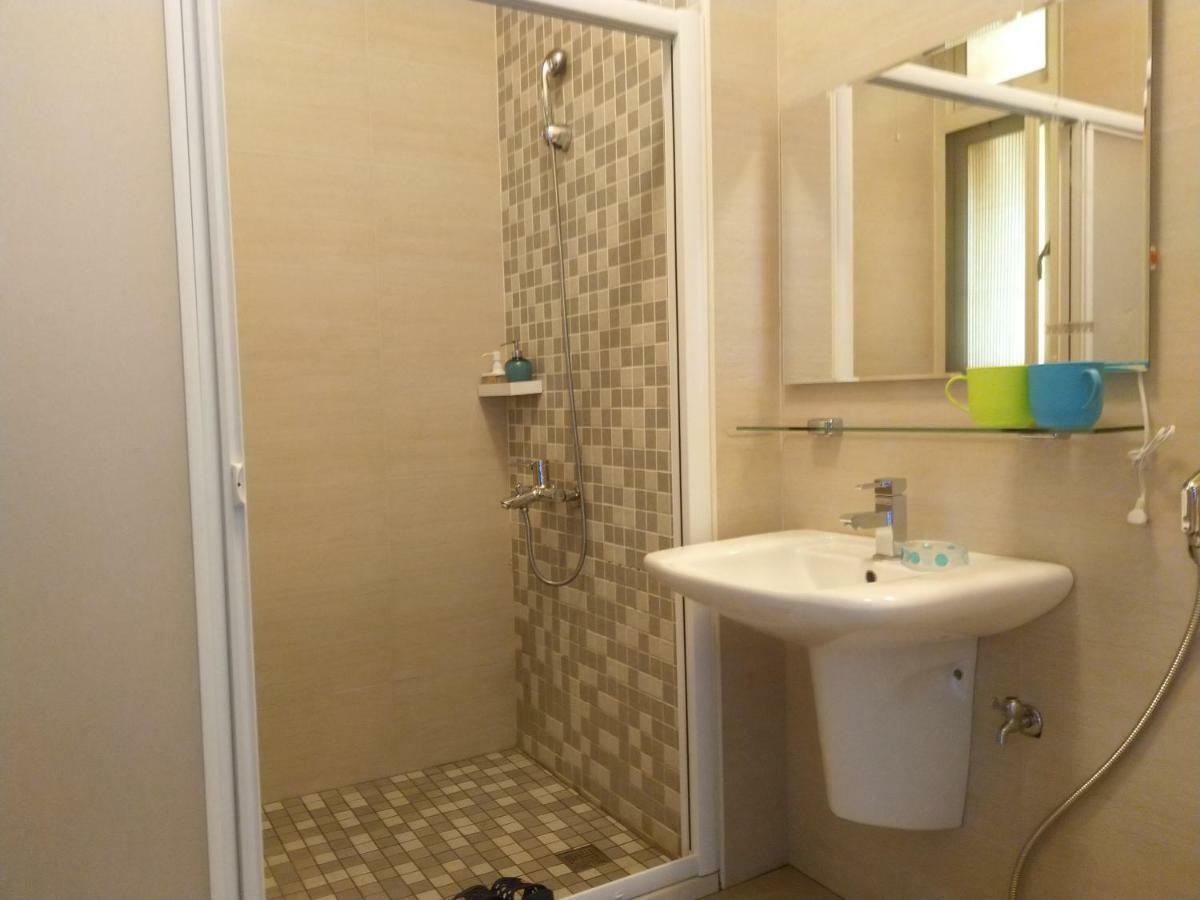 Taroko Xincheng Old Street Apartment Xincheng Township Exterior foto