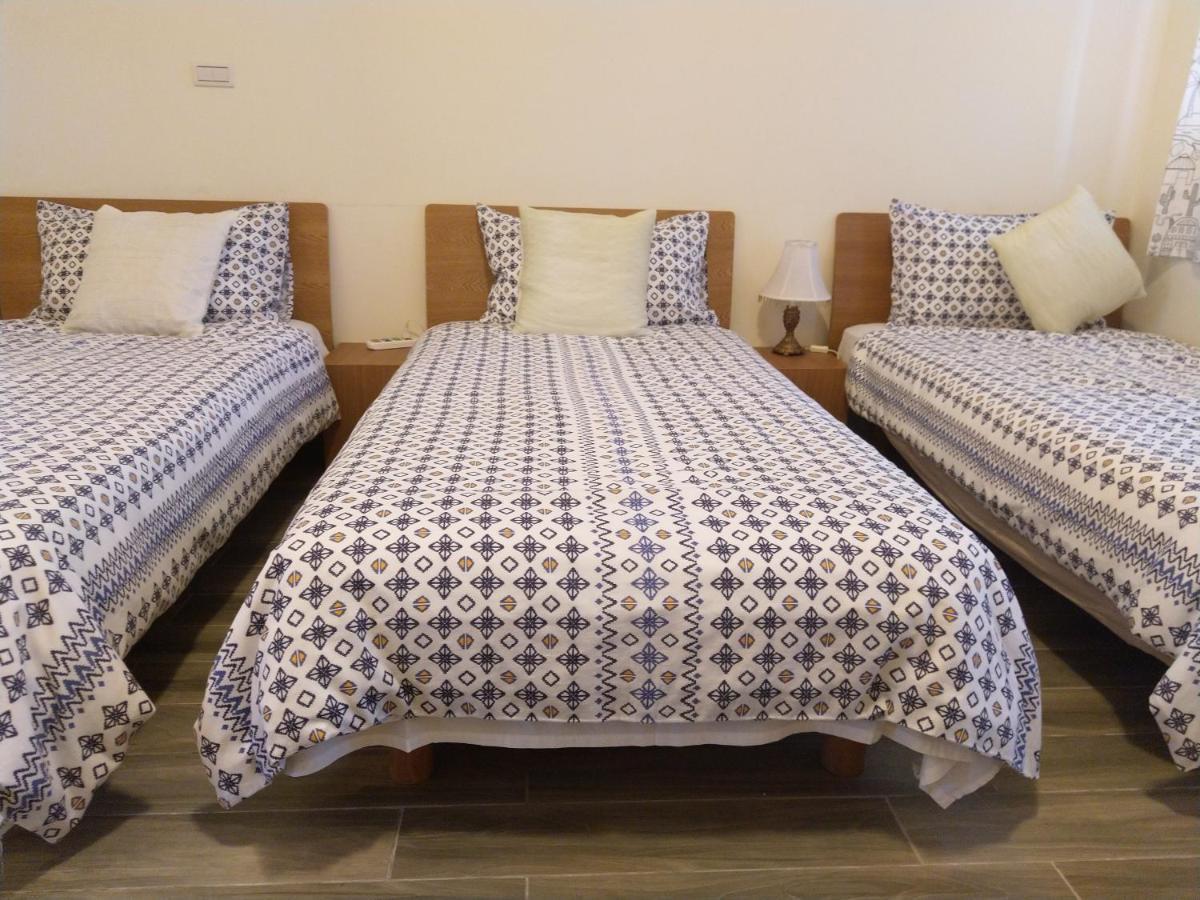 Taroko Xincheng Old Street Apartment Xincheng Township Exterior foto