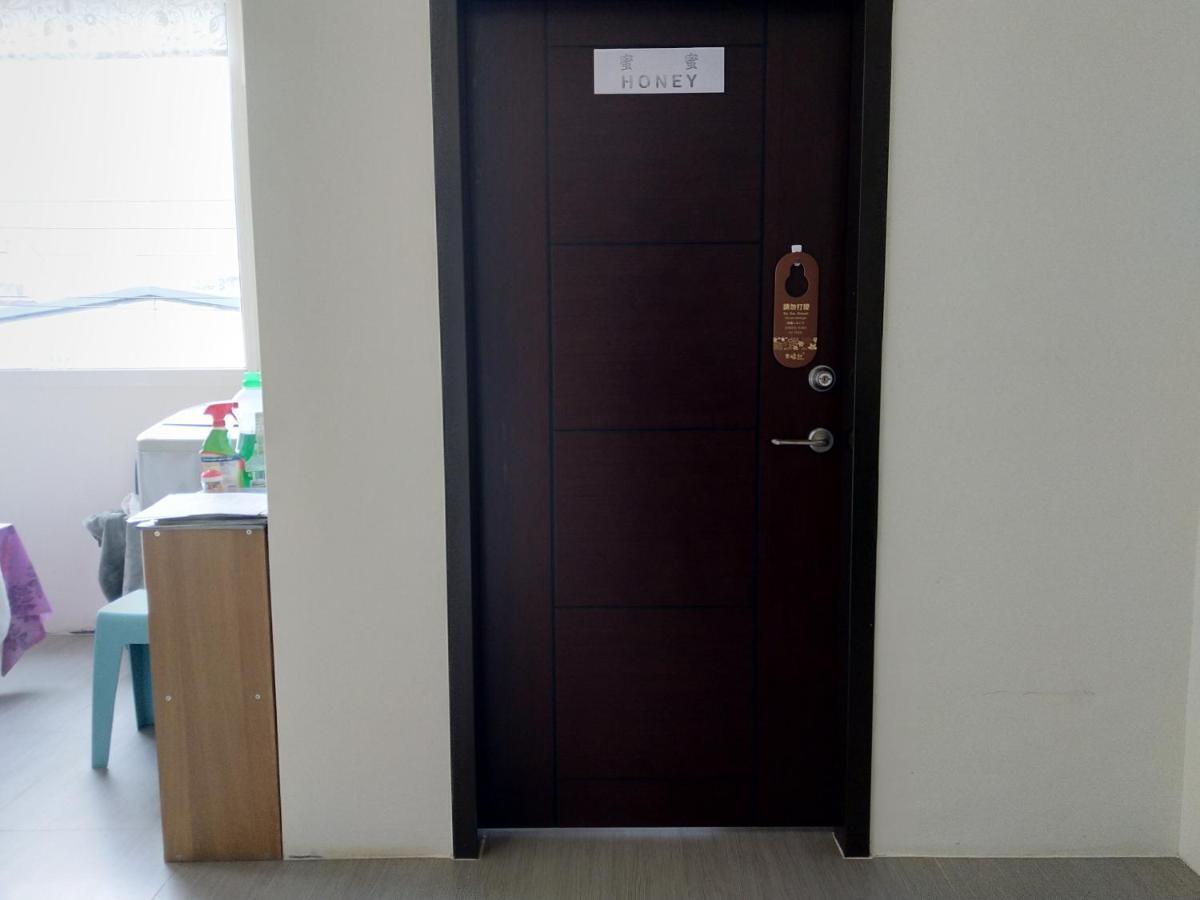 Taroko Xincheng Old Street Apartment Xincheng Township Exterior foto
